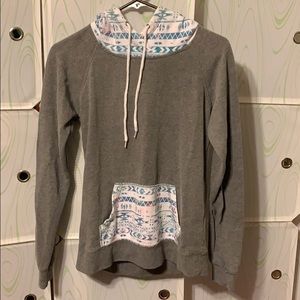 Empyre Pullover hoodie